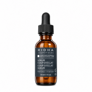 COUP D'ECLAT VITAMINIZED - VIALS