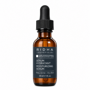 MOISTURIZING - SERUM