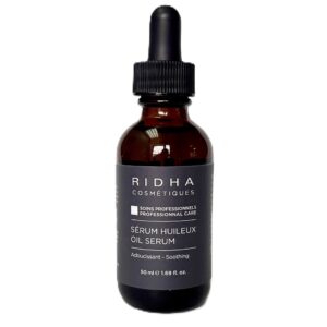 SOOTHING OIL SERUM