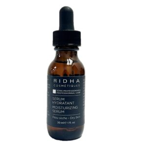 MOISTURIZING - SERUM